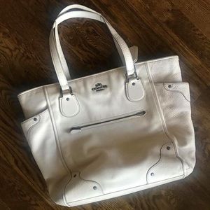 Coach Tote bag